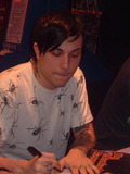 Frank Iero