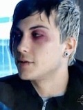 Frank Iero