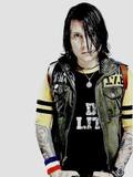 Frank Iero {Fun Ghoul}