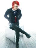 Gerard Way