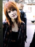 Hayley Williams