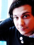 Frank (Frankie) Iero