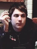 Frank Iero