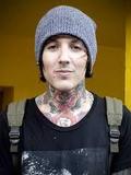 Oliver Sykes