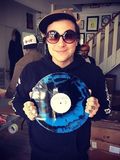 Frank Iero