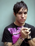 Pete Wentz