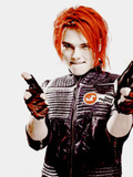 Gerard Way