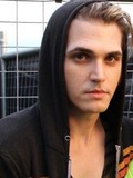 Mikey Way-26