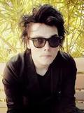 Gerard Way