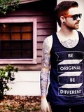 Matty Mullins