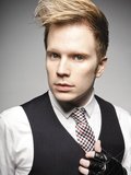 Patrick Stump