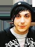 Mr. Iero ( Frank/frankie)