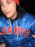 Frank Iero