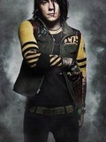 Frank Iero "Fun Ghoul"