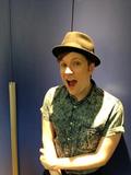 Patrick Stump