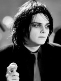 Gerard way