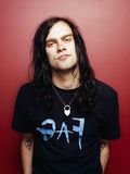 Bert McCracken