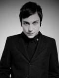 Master Frank Iero