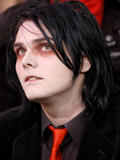 Gerard Way