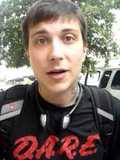 Frank Iero