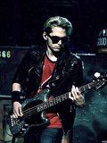 Mikey Way