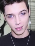 Andrew (Andy) Biersack (26)