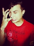 Frank Iero