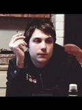 Frank Iero