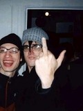 Mikey Way (17)