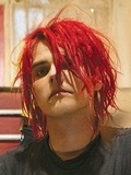 Gerard Way ~ 19
