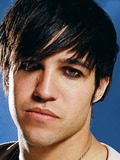 Peter Lewis Kingston Wentz III (Pete)