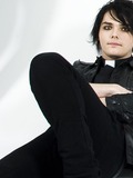 Father Gerard Way