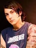 frank iero