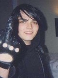 Gerard Way