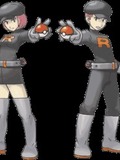 Team Rocket