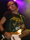 Mikey Way