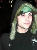 Frank (Frankie) Iero