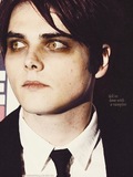 Gerard Way