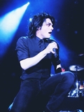 Gerard Way