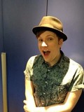 Patrick Stump