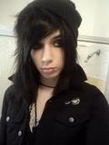 Andrew Biersack (Andy Sixx)