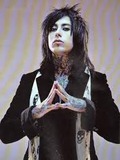 Ronnie Radke