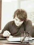 Gerard (gee) Way