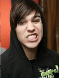 Pete Wentz