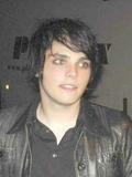 Gerard Way