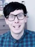 Phil Lester (AmazingPhil)