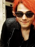 Gerard Way