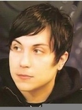 Frank Iero