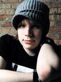 Patrick (Pat) Stump 21