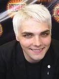 Gerard Way